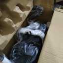 Upholstery Cleaner Machine, Portable Carpet & 15Kpa Upholstery Spot Cleaner Machine, Deep Stain Cleaning for Carpet, Pets, Stairs, Car Seat, Couch, with Dual Size BrushHead and Cleaning Solutions (Bright)