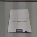 JETech Case for iPad Air 2 (2nd Generation), Smart Cover Auto Wake/Sleep (Black)