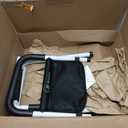 Bed Rails for Elderly Adults Safety,Bed Rail for Seniors,Bed Rails for Queen,Bed Safety Rail for Elderly Adult,Bed Safety Rail with Strap,Adjustable Bed Rail for Elderly,Couch Rail,Sofa Rail (Black)