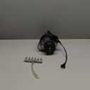 VIVOHOME Electromagnetic Commercial Air Pump 1110GPH 50W 8 Outlets 110V for Fish Tank Aquaponics and Hydroponic Systems