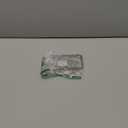 [Tri-Shield Protection] for iPhone 14 Pro Max Case with 360 Spin Stand Compatible with MagSafe [Magnetic CD Ring] [Screen & Camera Lens Protector] Shockproof Plating Never-Yellowing, Gold-6.7"