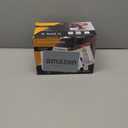 Cordless Paint Sprayer for Dewalt 20V Max Battery, Not Included Battery for House Painting Handheld Electric Paint Spray Gun for Garden, Home, Wall, Furniture, Cabinets, Scrawl