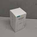 Large Pill Organizer with 7 Large Compartments,Pill Dispenser with Desiccant to Keep Medicines Fresh,Pill Bottle Organizer | Anti-Mixing | Light-Proof | Touch-Free, BPA-Free Vitamin Organizer, Rose Gold