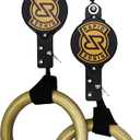 Rapid Rings – Portable Gymnastic Rings for Strength, Stability, and Skill Training Anywhere