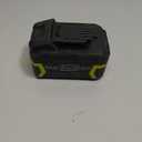 SnapFresh 20V 4.0Ah Battery(Not Works with Other Brands), Battery Support Fast Charging(BBT-DC40A)