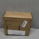 Veise Keypad Door Lock with Handle, Keyless Entry for Front Door & Bedroom, Electronic Lock with Code, Auto-Locking, Easy Installation, Passage Mode, Satin Nickel