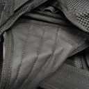 vAv YAKEDA Tactical Vest Outdoor Ultra-Light Breathable Training Airsoft Vest Adjustable for Adults