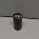 708-850 uF 708/850 MFD uf 50/60 Hz 110-125 VAC Volts Round Start Capacitor - Compatible with AC Motor Run or Fan Start and Cool or Heat Pump Air Conditioner - Replaces 11028 11928 PMJ708 PMJ708A