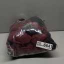 FREE SOLDIER Women's Waterproof Ski Snow Jacket Fleece Lined Warm Winter Rain Jacket with Hood Fully Taped Seams (X-Large, Wine Red)