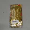 Halloween Woman of Wonder Costume Accessories Cosplay Set: Gold Tiara, Belt, wrist bands, 3 Meters Lasso