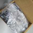 Trailer Exterior Self Tapping Screws OEM #10 x 3/4 Enclosed Car Hauler Self Tapping Screws/Self Tapping Sheet Metal Screws-150 Pack