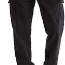 AEROPOSTALE Men's Aero Cargo Jogger Pant, XL