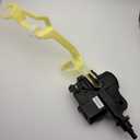 77030-07010 Fuel door lock assembly with motor, applicable to: CAMRY/HYBRID(NAP), AVALON.3-pin