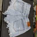Shorts For Women High Waist Sequin Casual Bar Dance Hot Pants,Blue,M