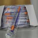 U-100 1ml 30 Gauge 5/16" Syringe, Individually Packed 100 PACK