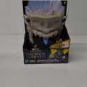 Marvel Studios' Black Panther:Wakanda Forever Attuma Shark Armor Mask Role Play Toy with Hammerhead Expansion Feature (Kids Size)