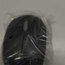 seenda Wireless Mouse for Laptop, 2.4G Noiseless Mouse with USB Receiver  Optical Tracking Portable Computer Mice for Chromebook, PC, Tablet, Windows System, 24 Months Battery Life  Black