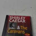 Shirley Caesar & The Caravans, Audio CD 