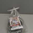 GreenPan x Bobby Flay 2.5QT Nonstick Saucepan with Glass Lid, PFAS-Free Diamond Ceramic, Induction Suitable, Stay-Cool Silicone Handle, Easy Clean Dishwasher & Oven Safe, Chef Pan, Black