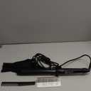 abp 1 Inch Curling Iron Extra Long Barrel with Ceramic Coating for Long/Medium Hair,LED Display Instant Heat up to 450F with clamp,Hair Waving Style Tool Girls & Women