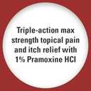 2 x Coleman Poison Ivy Relief Spray, Continuous Spray for Topical Pain and Itch Relief, 3oz