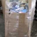 Pallet of Salvage Items