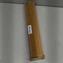 Shower Curtain Rod 45-77 Inch Black Shower Tension Rod Adjustable Curtain Rod No Drilling Tension Curtain Shower Rods for Bathroom Windows