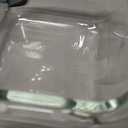 HOMBERKING 24pc Borosilicate Glass Food Storage Containers with Snap Locking Lids, Glass Meal Prep Containers, Airtight Lunch Boxes, Oven, Freezer and Dishwasher Safe, BPA Free, Kitchen Storage Set (Grey)