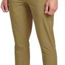 PUMA Mens 101 Pant (33W x 32L, Antique Bronze)