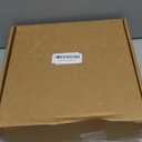 Fudios Lighted Pinecone Garland with Timer, Garland with Lights 6FT for Mantle Fireplace Christmas Decoration