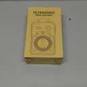 Anti Barking Device for Dogs, Rechargeable Ultrasonic Dog Control Devices, Auto Bark Deterrent Devices with 3 Modes,33FT Silencer Sonic Barking Deterrent Indoor/Outdoor Safe for Dog & People