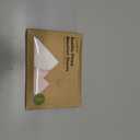 2-Pack Organic Bassinet Sheets for Girls, Boys - 100% Cotton Bassinet Mattress Sheets Compatible with Halo Bassinest Swivel Sleeper, Graco,Baby Delight,Chicco,Unisex Fitted Bassinet Sheets (Dreamland)