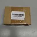 HWATPS 11127646552 11127603390 PCV Valve Cover Valve Cap With Membrane Compatible with Mini Cooper N13 N18 R55 R56 R57 R58 R59 9818425480