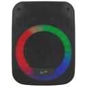 iLive ISB273B Wave Bluetooth Speaker 20 Watt Rechargeable With Mic (Black)