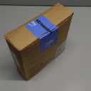 4-Pack Muslin Swaddle Blankets for Boys, Girls - Organic Baby Swaddles for Newborns, Soft & Breathable Receiving Baby Blankets for Girl, Boy, Neutral, Newborn Essentials Gift (Nimbus)