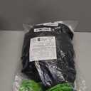 Nuoqi Zentisu Tanjiro Cosplay Adult Giyuu Tomioka Outfit Shinobu Anime Halloween Costume (XX-Large, White)