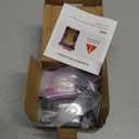 63 63XL Ink Cartridges Combo Pack Envy 4520 OfficeJet 3830 Replacement for HP 63XL Ink Cartridges Black and Color for HP Envy 4512 OfficeJet 4650 5255 5258 5200 DeskJet 1112 Printer 2-Pack