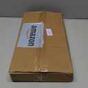 Tablet Floor Stand with 5LB Metal Base, Overhead Bed Phone Stand Angle Height Adjustable Holder, Universal Floor Stand Compatible with iPhone iPad Pro Air Mini, Samsung Tab, Kindle, E-Readers