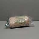 DUJUIKE Headboard Cover for Queen Bed, Stretchy Velvety Headboard Slipcover, Dustproof Durable Protector Cover for Bed Headboard, Velvet Soft Fabric (Camel) (Queen Headboard Length (59"-67"))