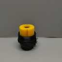 Genuine Toyota 15650-38020 Oil Filter Cap Assembly