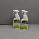 Biokleen Bac-Out Natural Bathroom Cleaner - 2 Pack - Enzyme Professional Strength, Enzymatic Cleaner for Bathroom, Eco-Friendly, Plant-Based, No Artificial Fragrance - Packaging May Vary