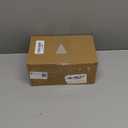 Hamster Small Animal Sand Bath Box Bathtub Critter's Bathroom with Bath Sand and Scoop Accessories for Mice Hedgehog Lemming Gerbils or Other Small Pets (Large)