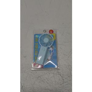 ff 6 mini portable dan blue