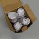 Demineralization Cartridge & Clean Mist Cartridge 2-in-1 Compatible with Dreo Humidifier HM311 HM311S HM306 HM409S, Reduce Mineral and Contaminants, Filter Hard Water, 4 Pcs (DR-HPA020)