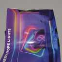 AILBTON 20Ft Neon Rope Lights,Flexible Led Rope Lights Control with App/Remote,Multiple Modes Music Sync Gaming RGB Led Neon Lights for Bedroom Outdoor