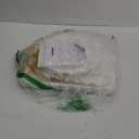 Hoedia 10 Pcs Cake Stand, Plastic Dessert Table Display Set, 4 Pcs 3 Tier Cupcake Stand Tower Holder and 6 Pcs Serving Tray for Tea Party Baby Shower Decorations