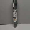 chakme Bathroom Mat Rugs 24x16, Ultra Thin Magic Mat Bath Rug Non Slip Bath Rugs Quick Dry Absorbent Bath Mats for Bathroom Floor, (Dark Green, 24"x16")