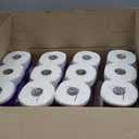 Amazon Basics Soft and Strong 2-Ply Toilet Paper, 24 Ultra Rolls FSC Certified