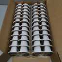 Sheba Perfect Portions Wet Cat Food Pate Roasted Turkey Entree, 2.6 oz. Twin-Pack Trays (24 Count, 48 Servings)