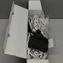 INZIDOL100FT Permanent Outdoor Lights, IP67 Waterproof, for House Roof, Christmas, Holiday, Party, Daily Lighting, Smart RGB Outdoor Lights with Remote APP Control & DIY Scenes (100FT)